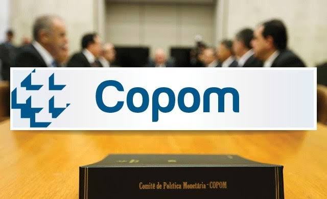 Copom se reúne nesta quarta; mercado prevê nova redução na taxa básica de juros